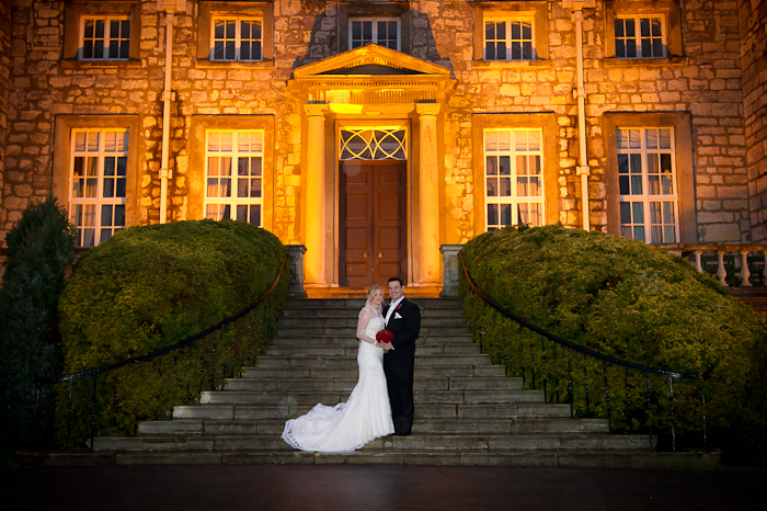 Wedding Photography York (near Selby) Selby Wedding Photographer