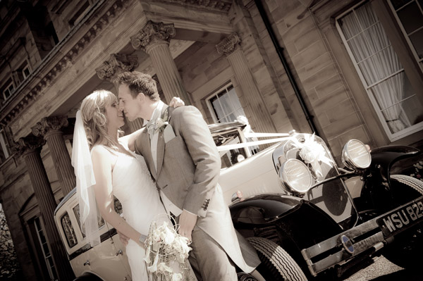 Wedding Photographer Bradford