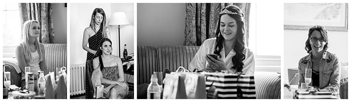 Wedding Photography in Pontefract and Leeds, Oulton Hall