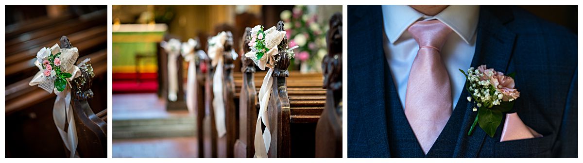 Wedding Photography in Pontefract and Leeds, Oulton Hall