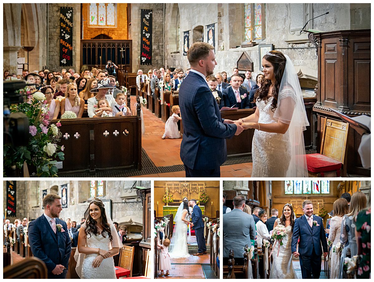 Affordable Wedding Photography in Pontefract, Rothwell and Leeds, Oulton Hall